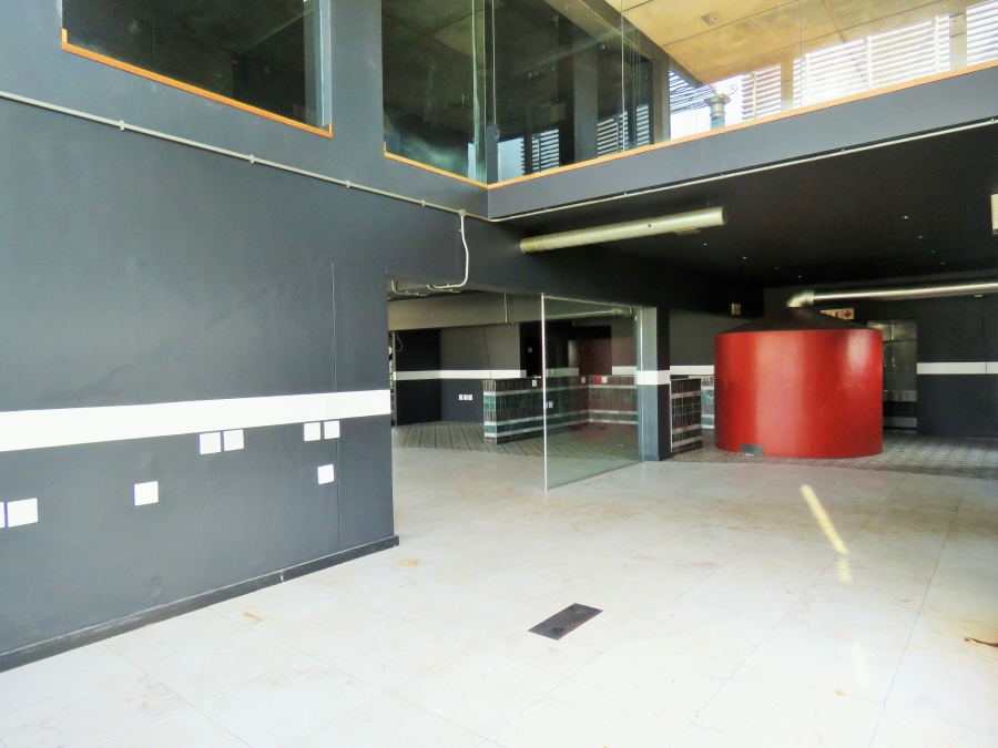 To Let commercial Property for Rent in Somerset West Western Cape